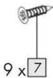 Ordex IAN 275429 - Garantie - 10