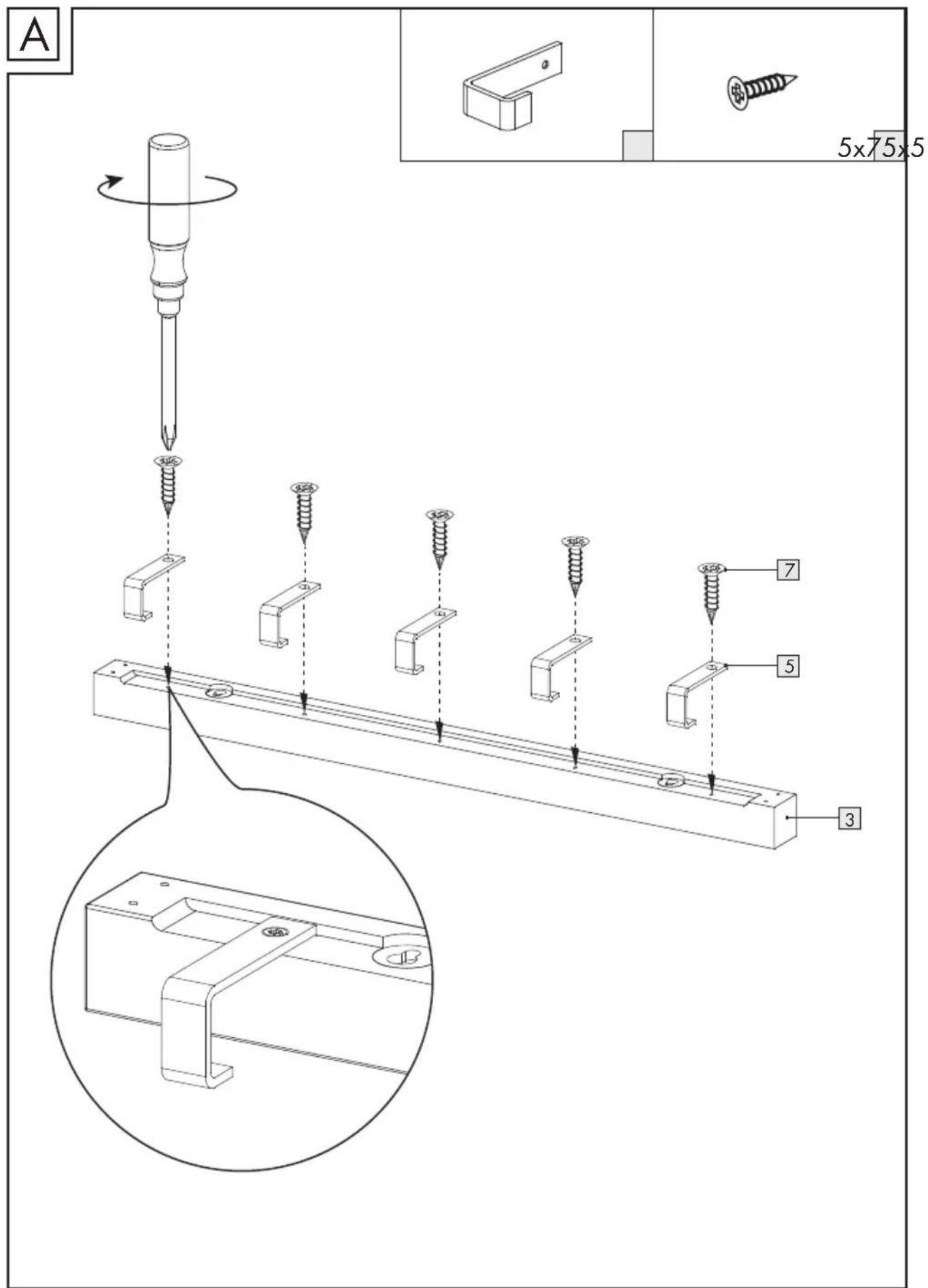 Ordex IAN 275429 - Garantie - 14
