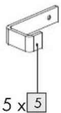 Ordex IAN 275429 - Garantie - 9