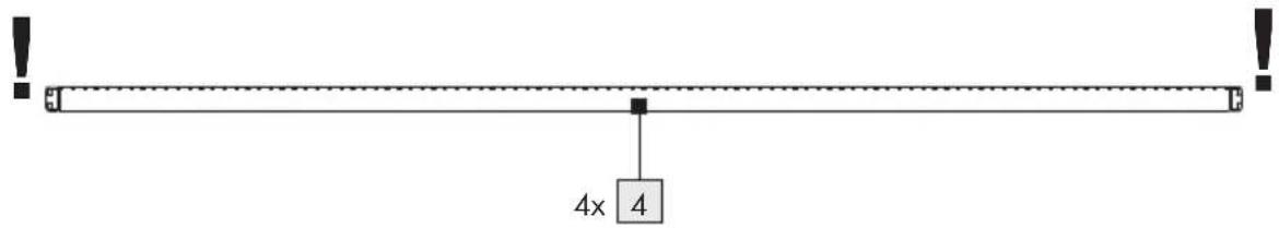 4x 4