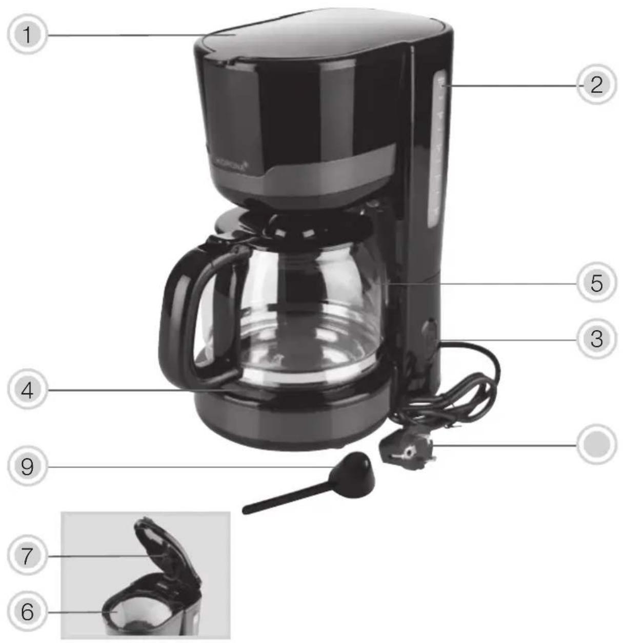 KORONA 10233 - 9