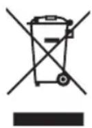 KORONA 12208 - Disposal Instructions - 1