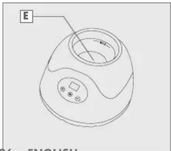 GRUNDIG FS 4820 - Preparation - 1