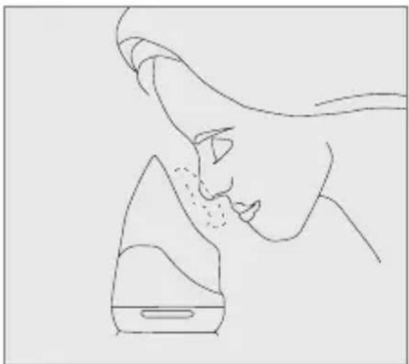 GRUNDIG FS 4820 - Important note - 1