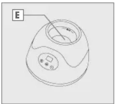 GRUNDIG FS 4820 - Preparation - 1