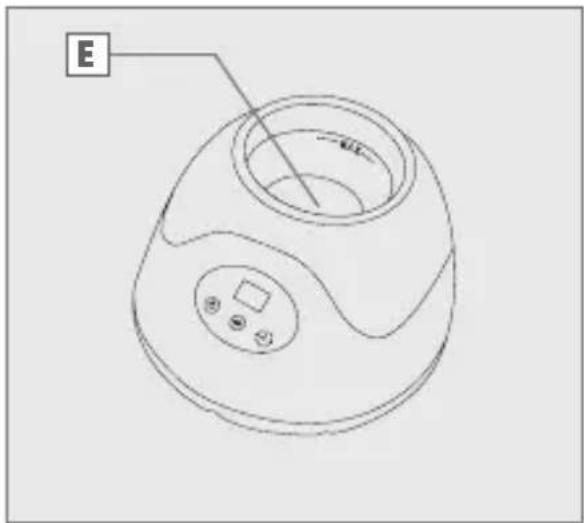 GRUNDIG FS 4820 - UTILISATION AVEC MASQUE FACIAL - 1