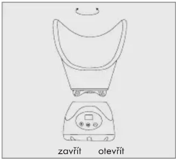GRUNDIG FS 4820 - Pozor - 1