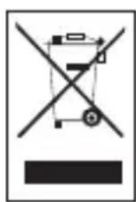 GRUNDIG FS 4820 - Umwelthinweis - 1