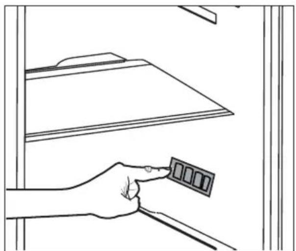 GRUNDIG GSBS 14620 XWF - Wat u=kunt doen om energie te besparen - 2