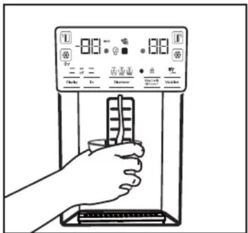 GRUNDIG GSBS 14620 XWF - (Optioneel) - 1