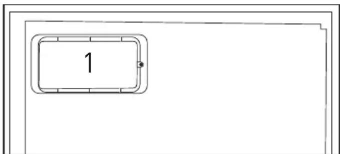 GRUNDIG GSBS 14620 XWF - Belangrijke Veiligheids- en omgevingsinstrumenties - 2