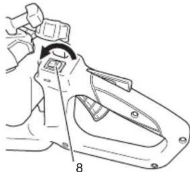 Tanaka TCH 24EAP - TCH 24EAP(50ST) / TCH 24EBP(62ST) TCH 24ECP(66ST) / TCH 24ECP(78ST) - 13