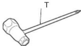 Tanaka TCH 24EAP - TCH 24EAP(50ST) / TCH 24EBP(62ST) TCH 24ECP(66ST) / TCH 24ECP(78ST) - 9