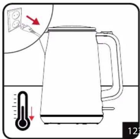 GRUNDIG WK 5620 - 17