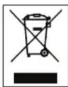 GRUNDIG TA 6330 - Compliance with the WEEE Directive and Disposing of the Waste Product: - 1