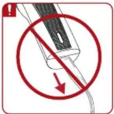GRUNDIG MC 3340 - Hair and Beard Clipper User Manual - 7
