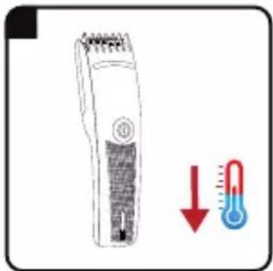 GRUNDIG MC 3340 - Hair and Beard Clipper User Manual - 22