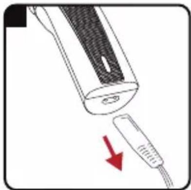 GRUNDIG MC 3340 - Hair and Beard Clipper User Manual - 21