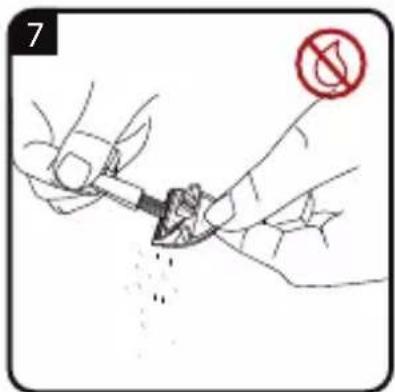 GRUNDIG MC 3340 - Hair and Beard Clipper User Manual - 26