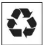 GRUNDIG MC 3340 - Hinweise zum Recycling - 1