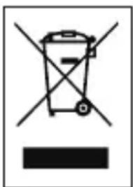 GRUNDIG MC 3340 - Compliance with the WEEE Directive and Disposing of the Waste Product: - 1