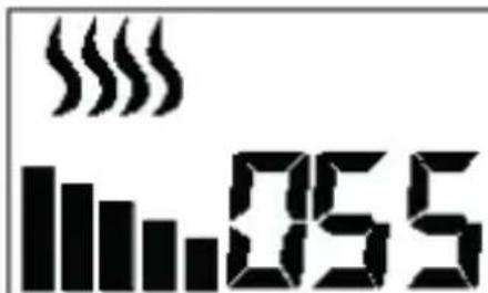 GRUNDIG HD 9880 - Hinweis - 1