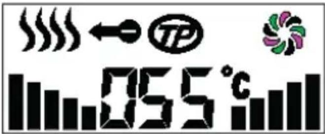 GRUNDIG HD 9880 - Smart TP mode - 1