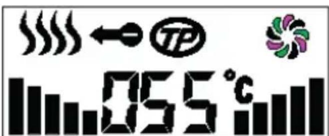 GRUNDIG HD 9880 - Mode Smart TP - 1