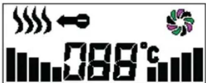 GRUNDIG HD 9880 - Instrucciones - 1