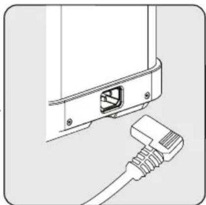 GRUNDIG BL 6280 W - Hinweis - 3