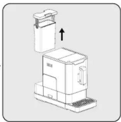 GRUNDIG BL 6280 W - Προειδοποίηση - 2