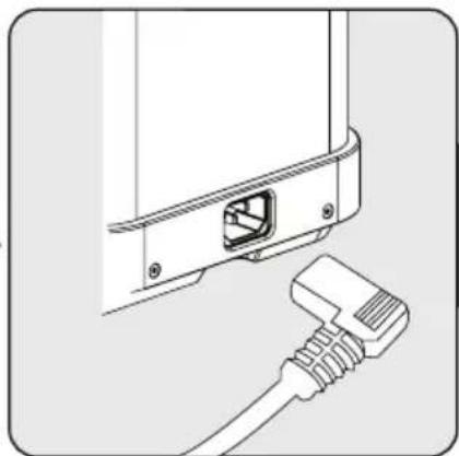 GRUNDIG BL 6280 W - Bemærk - 3