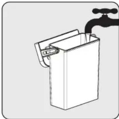 GRUNDIG BL 6280 W - Attention - 5