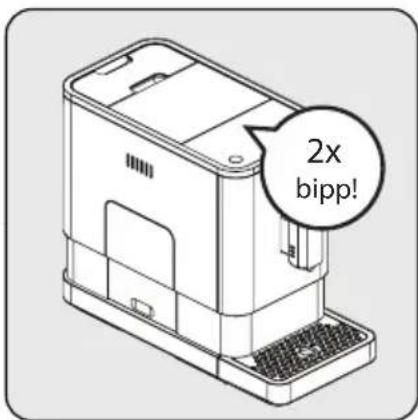GRUNDIG BL 6280 W - Advertencia - 1