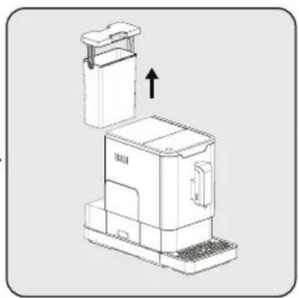 GRUNDIG BL 6280 W - Advarsel - 2