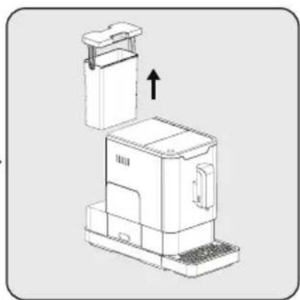 GRUNDIG BL 6280 W - Advarsel - 2