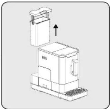 GRUNDIG BL 6280 W - Attention - 3