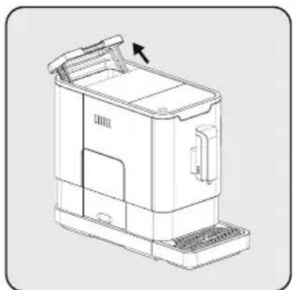 GRUNDIG BL 6280 W - Achtung - 1