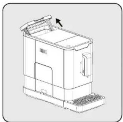 GRUNDIG BL 6280 W - Uyari - 1
