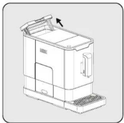 GRUNDIG BL 6280 W - Advertencia - 1