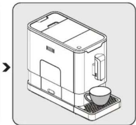 GRUNDIG BL 6280 W - Merknad - 2