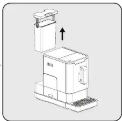 GRUNDIG BL 6280 W - Advertencia - 2