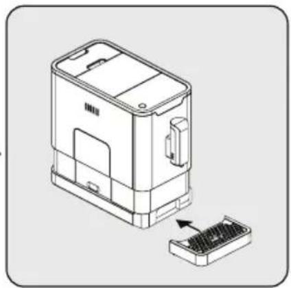 GRUNDIG BL 6280 W - Merknad - 2