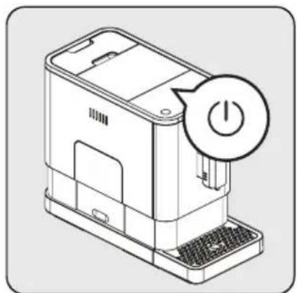 GRUNDIG BL 6280 W - Making Your Coffee - 1