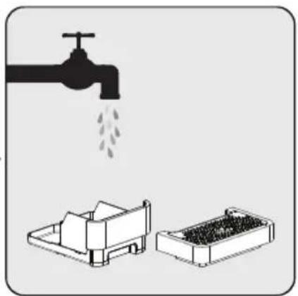 GRUNDIG BL 6280 W - Atentie - 3