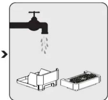 GRUNDIG BL 6280 W - Advertencia - 3