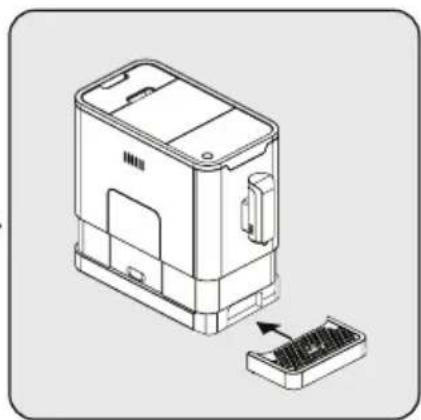 GRUNDIG BL 6280 W - Not - 2