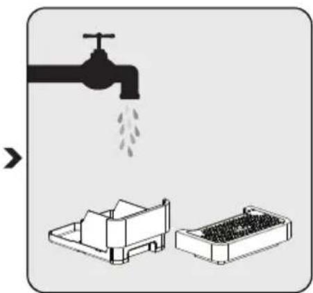 GRUNDIG BL 6280 W - Warning - 3