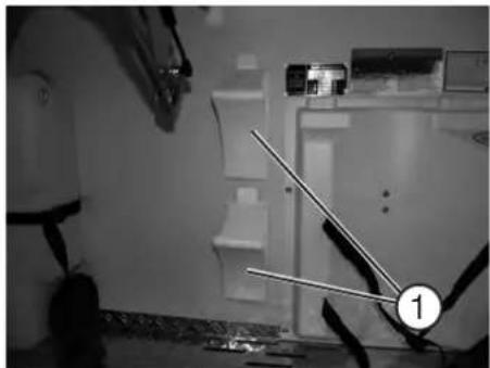 Fendt Larimar 700 SFDF (2016) - Changer de roue - 1