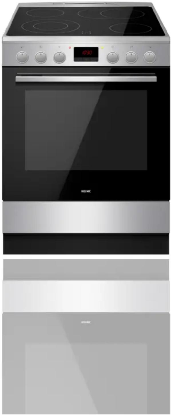 Koenic KFC 22411 A - 1